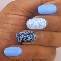 Light Cornflower Blue
