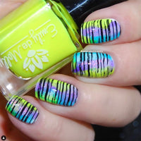 Bright Sheer tints