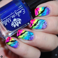 Bright Sheer tints