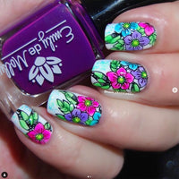 Bright Sheer tints