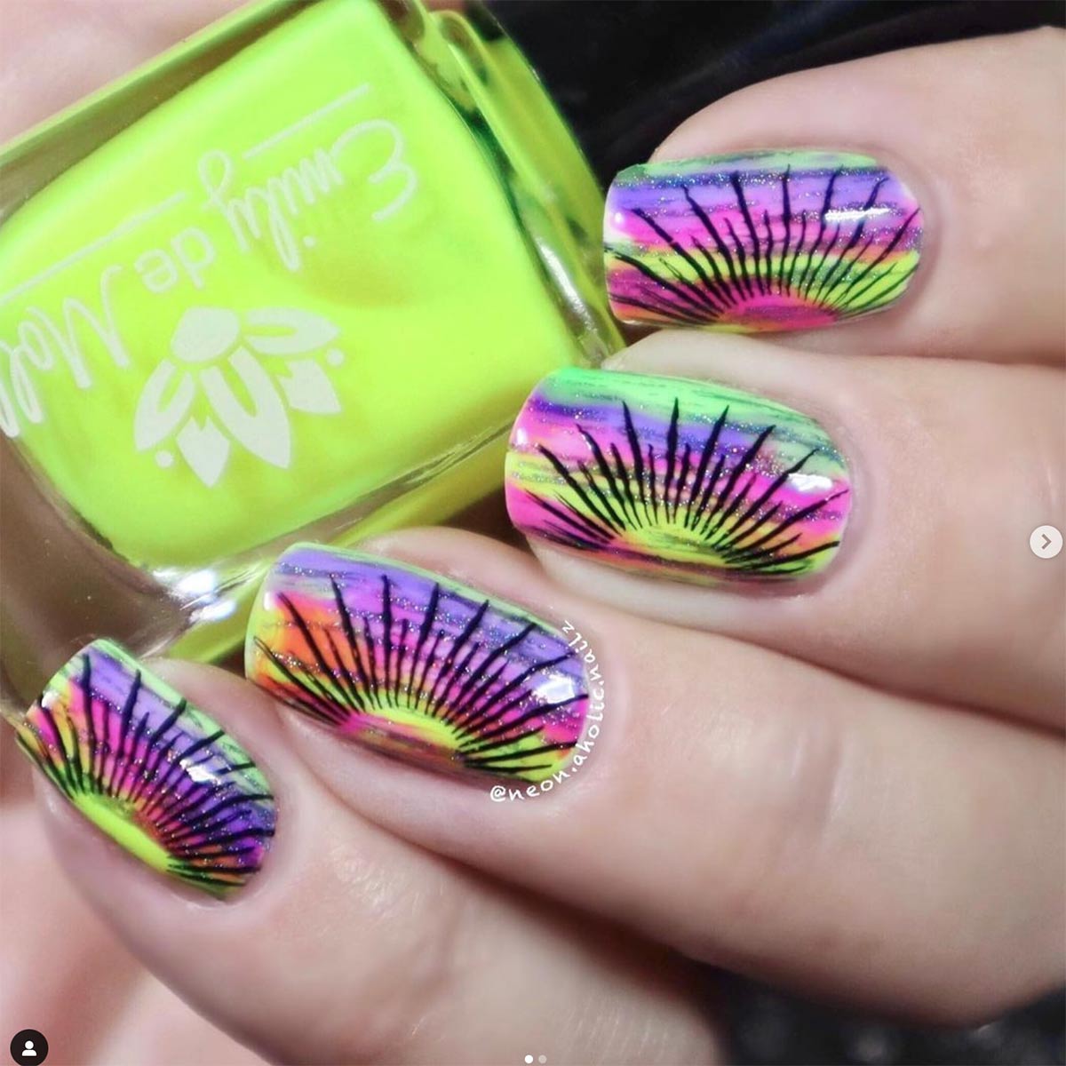 Bright Sheer tints
