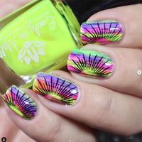 Bright Sheer tints