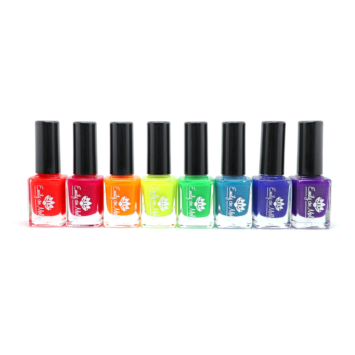 Bright Sheer tints