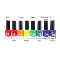 Bright Sheer tints