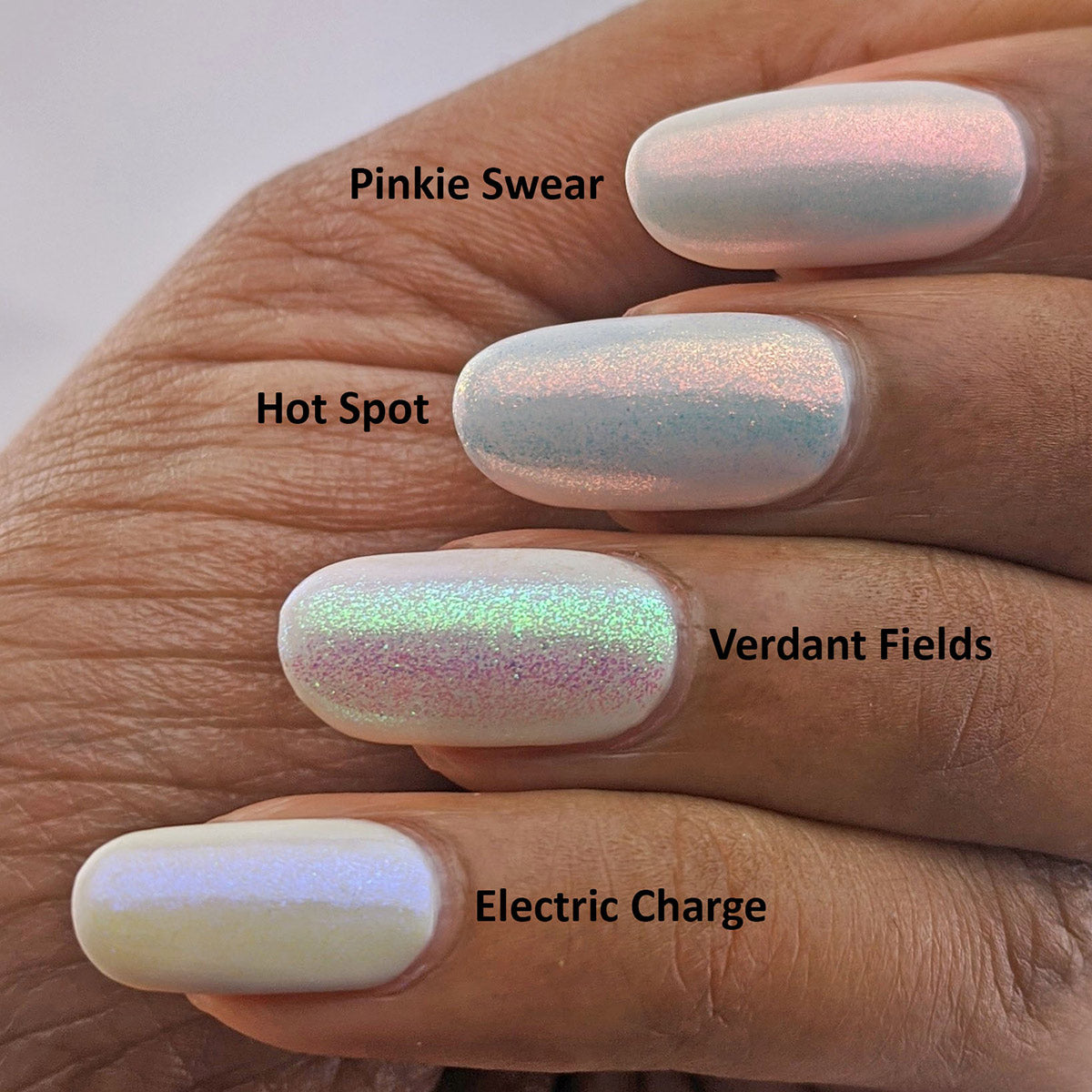 Pinkie Swear