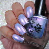 Second Chance - LIMITED EDITION CHARITY COLOUR