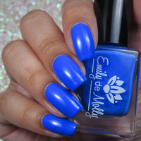 Cobalt Dreams