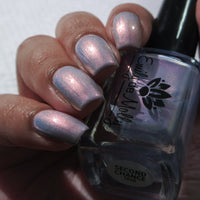 Second Chance - LIMITED EDITION CHARITY COLOUR
