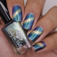 Liquid Light