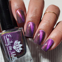 Royal Flame
