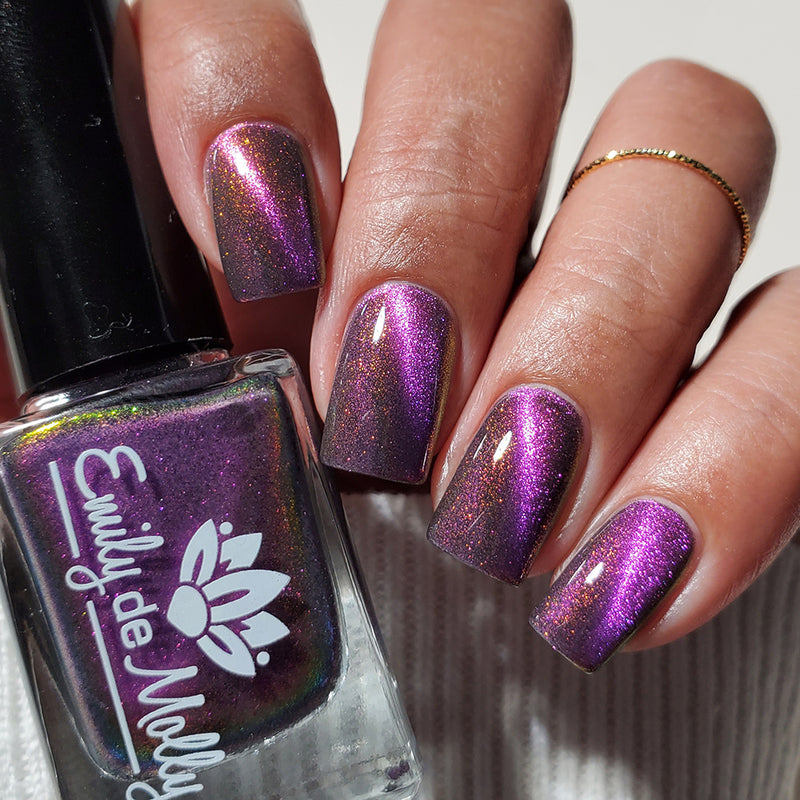 Royal Flame