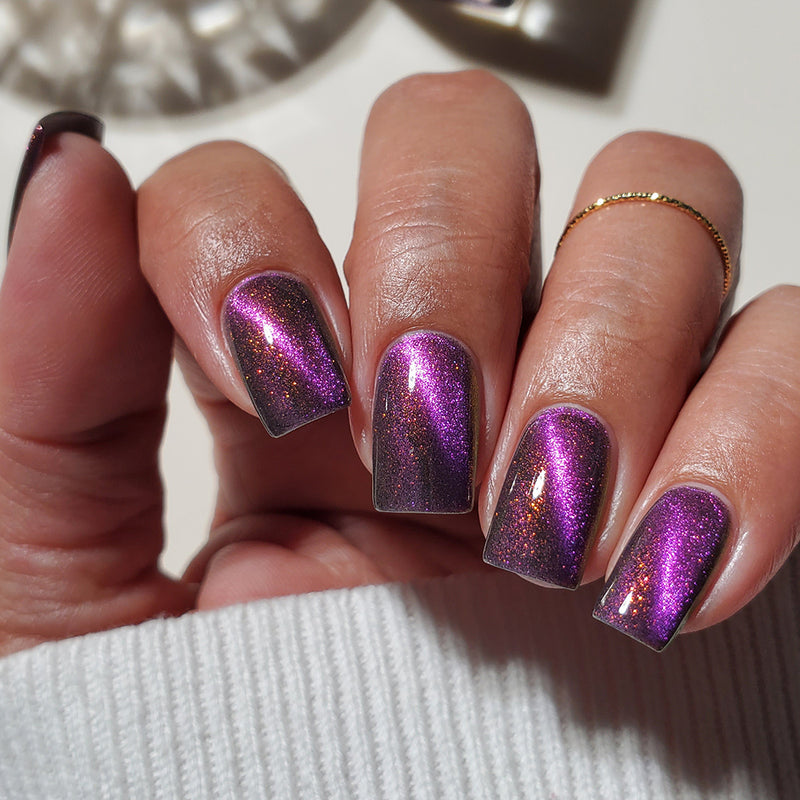Royal Flame