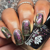 Sheer Tint Druzy - PREORDER
