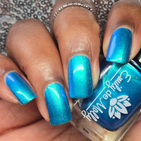 Summers Veil - PREORDER