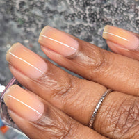 Sheer Tint Light Pink