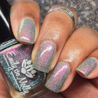 Shadows Sing