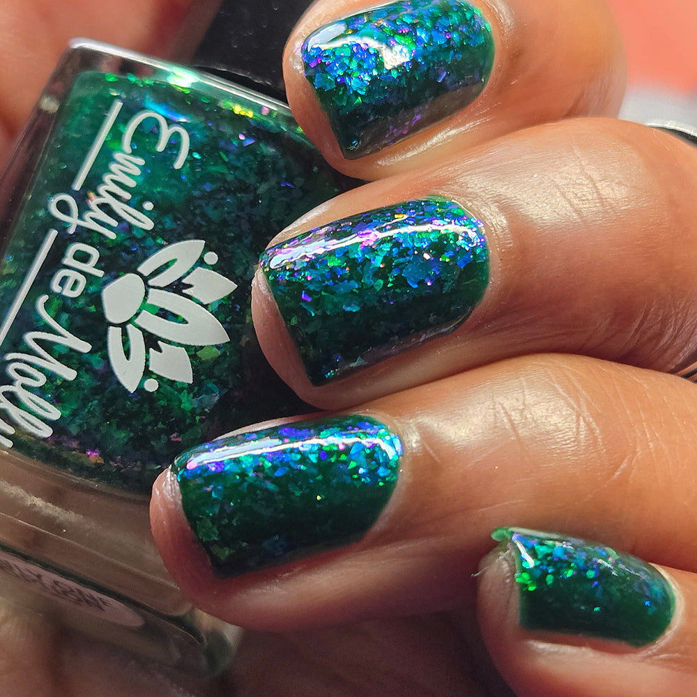 Only One Option