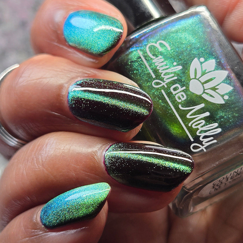 Count To Ten