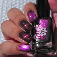 Royal Flame