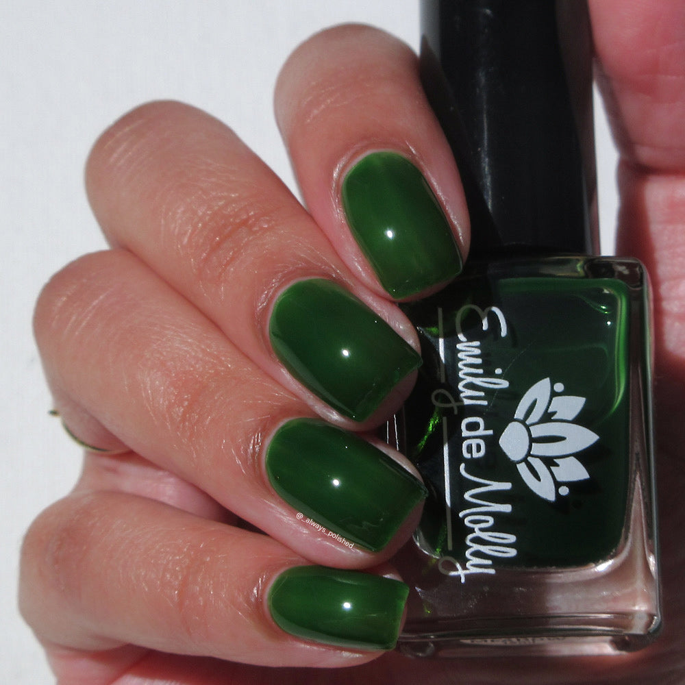 Sheer Tint Meadow - PREORDER