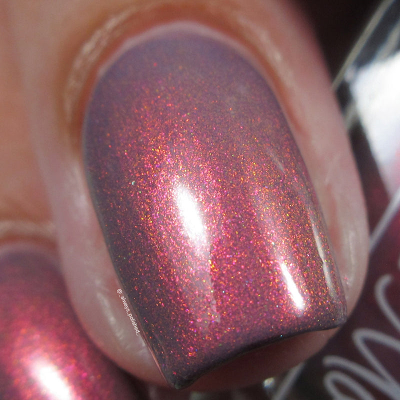 Gift Of Glow