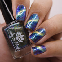Liquid Light