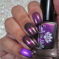 Royal Flame