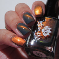 Dark Static
