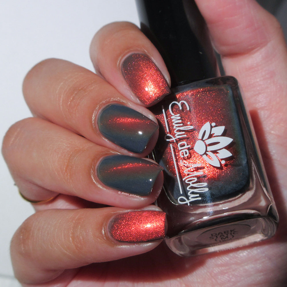 Dark Static