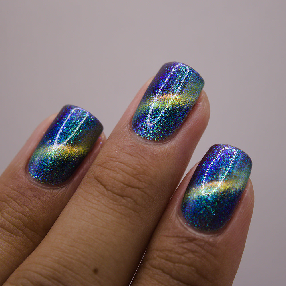 Liquid Light