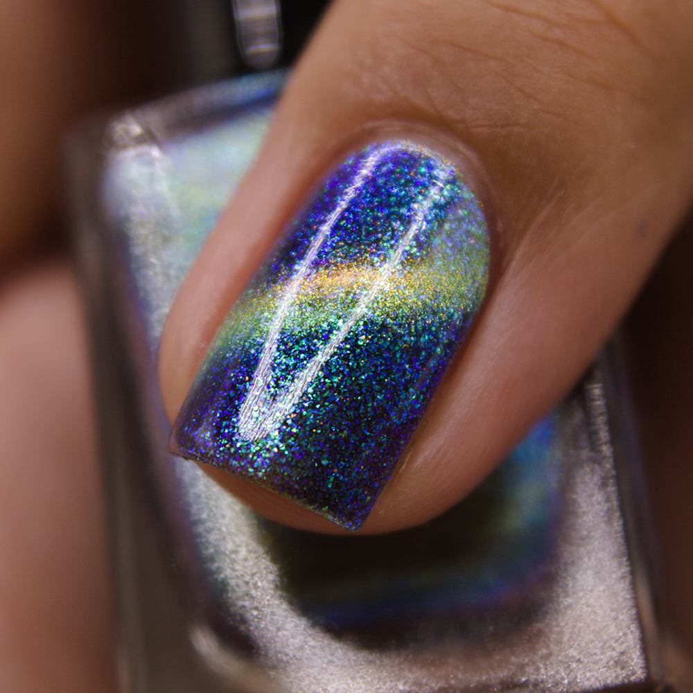 Liquid Light
