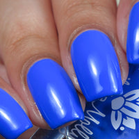 Cobalt Dreams