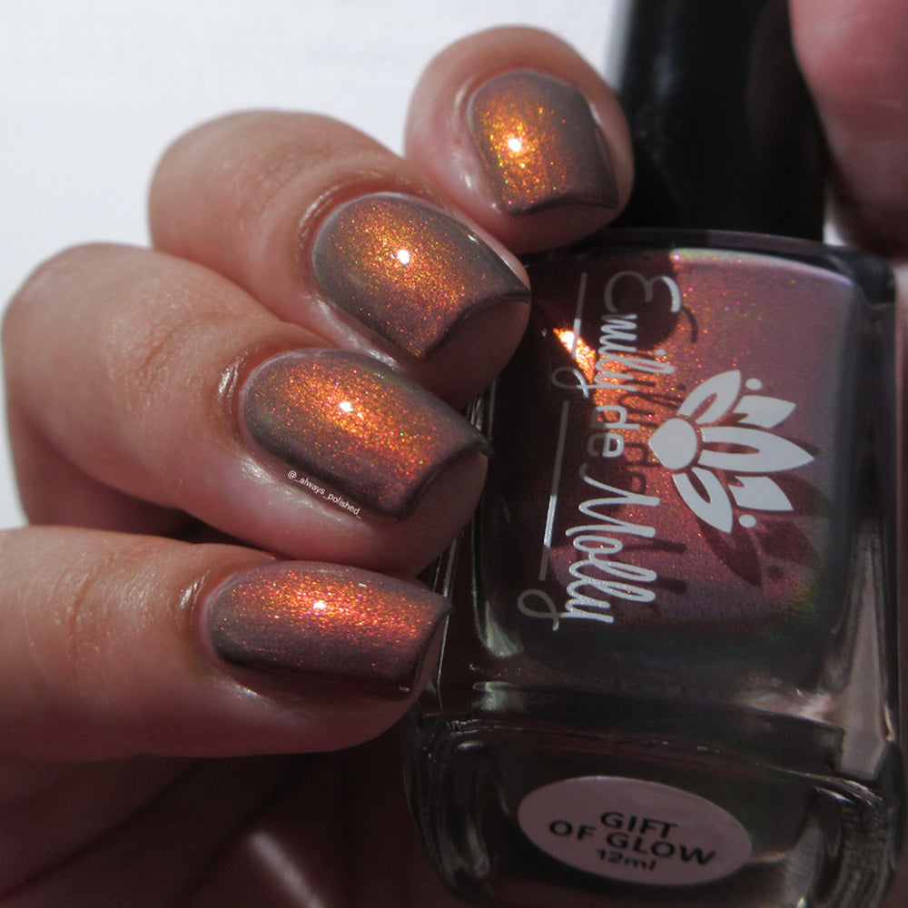 Gift Of Glow