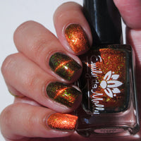 Green Flame - PREORDER