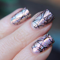 Stamping set "The Basics" set