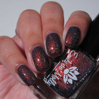 Copper Inferno