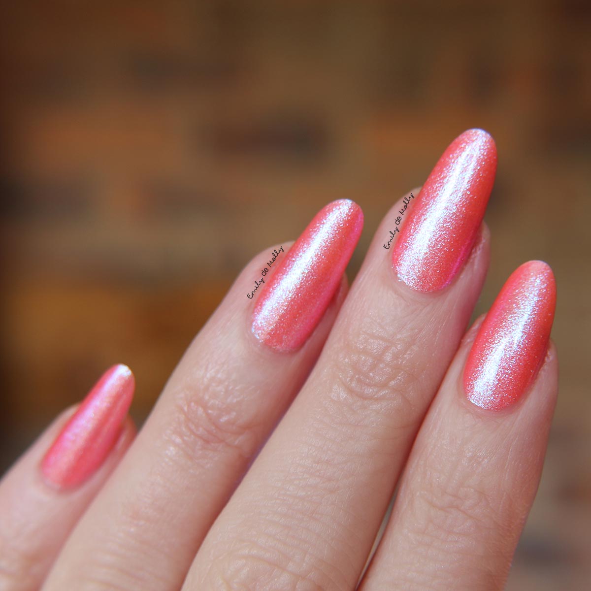A Pink Acquisition