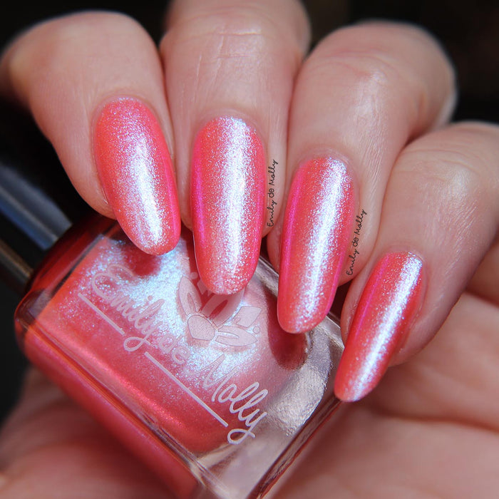 A Pink Acquisition