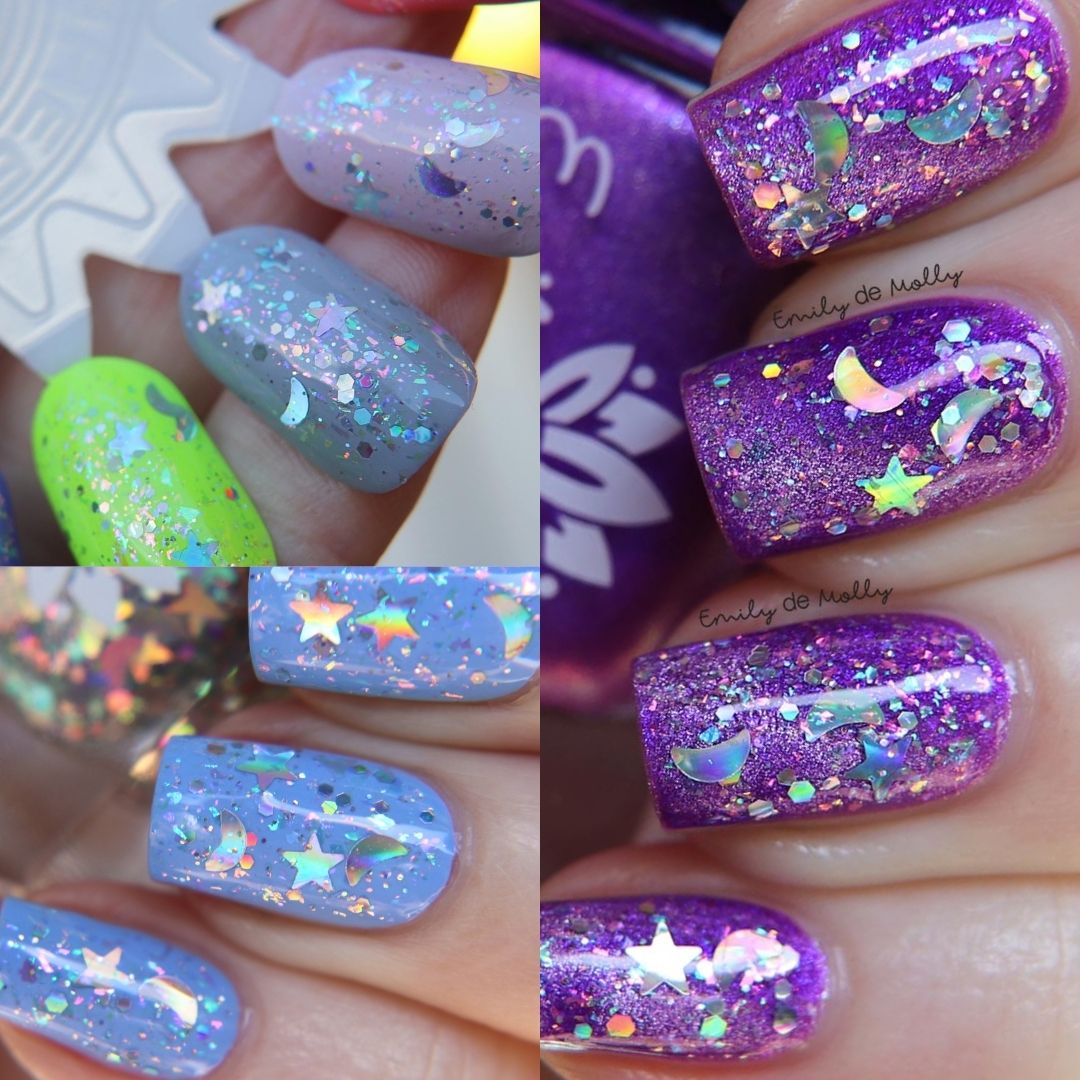 Cosmic Love