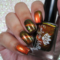 Green Flame - PREORDER