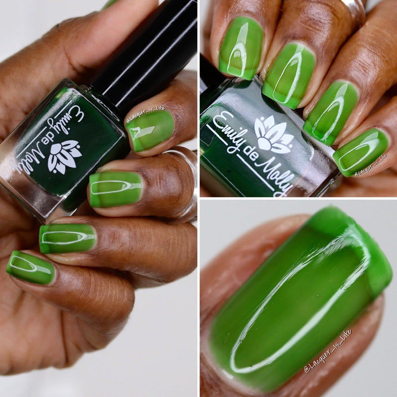 Sheer Tint Meadow - PREORDER