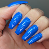 Cobalt Dreams