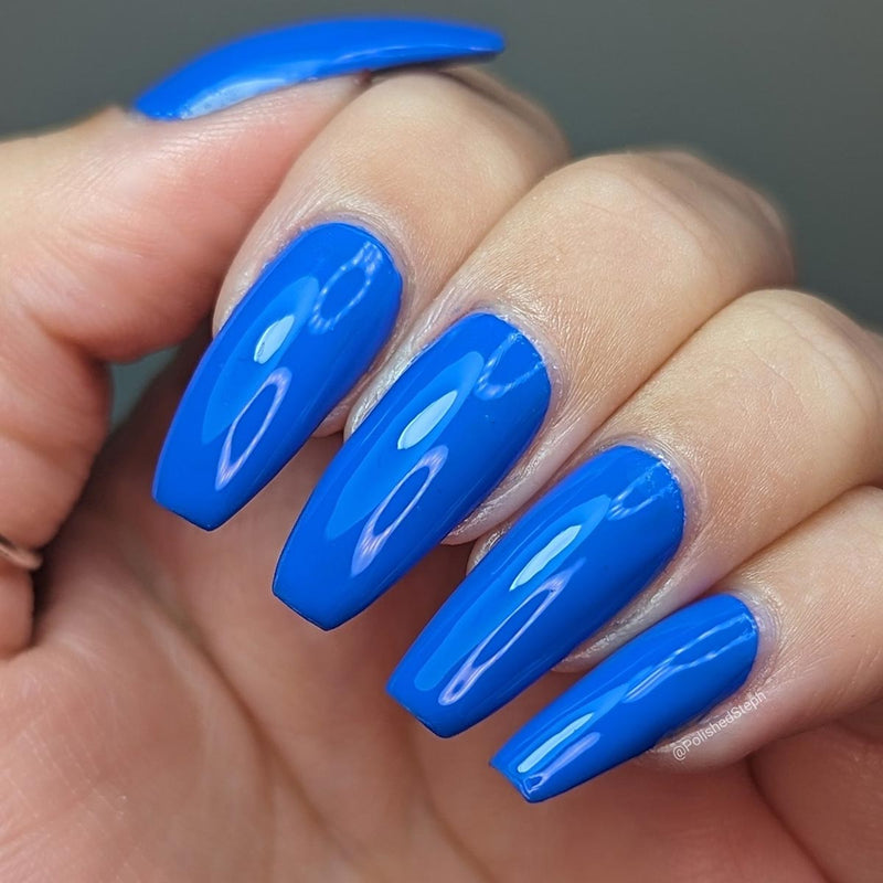 Cobalt Dreams