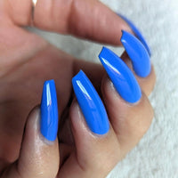 Cobalt Dreams