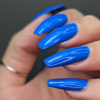 Cobalt Dreams