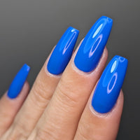 Cobalt Dreams