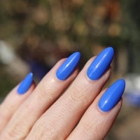 Cobalt Dreams