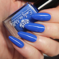Cobalt Dreams