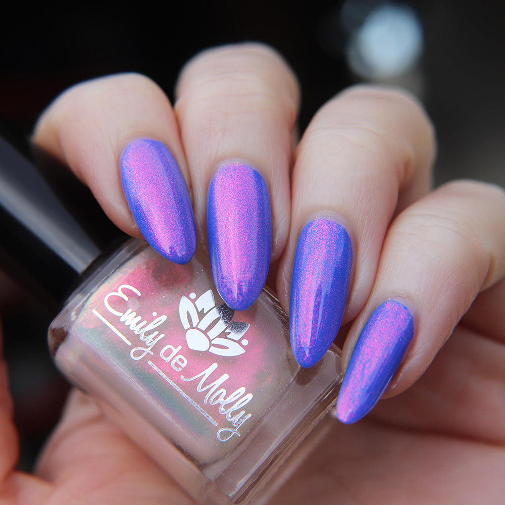 Pinkie Swear