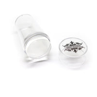 Clear Nail Stamper